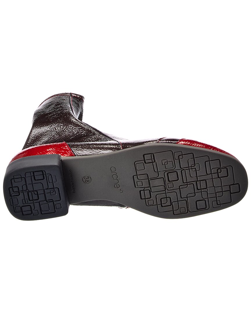 Arche Arche Twimhi Leather Boot