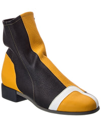 Arche Arche Twimhi Leather Boot