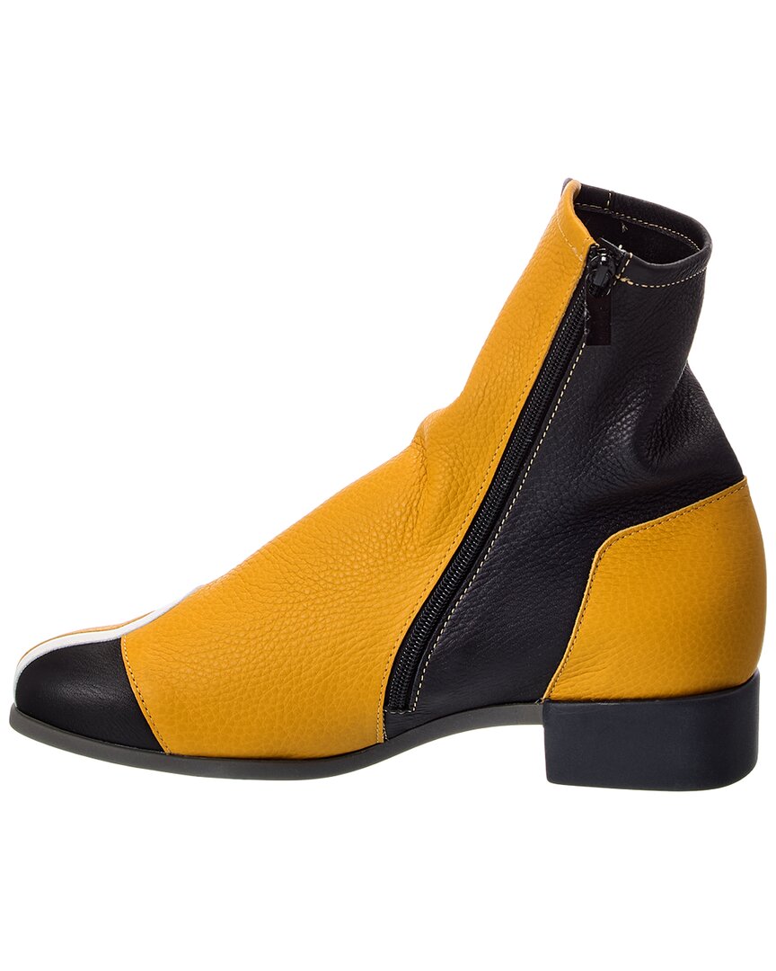 Arche Arche Twimhi Leather Boot