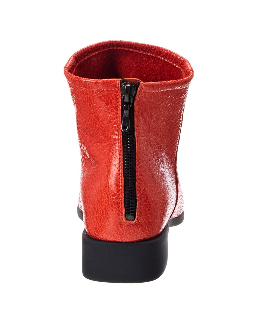 Arche Arche Twinny Leather Boot