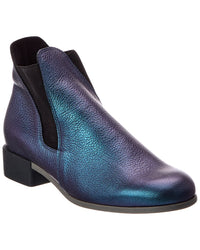 Arche Arche Twitic Leather Bootie