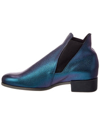 Arche Arche Twitic Leather Bootie