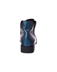 Arche Arche Twitic Leather Bootie