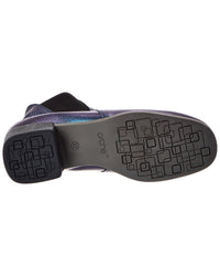 Arche Arche Twitic Leather Bootie