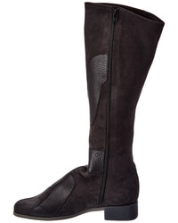 Arche Arche Twizoo Leather & Suede Boot