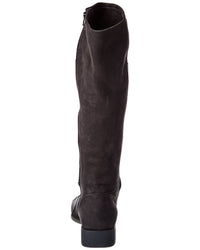 Arche Arche Twizoo Leather & Suede Boot