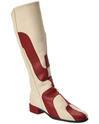 Arche Arche Twizoo Leather Boot