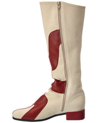 Arche Arche Twizoo Leather Boot