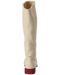 Arche Arche Twizoo Leather Boot
