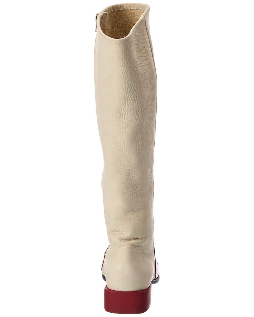 Arche Arche Twizoo Leather Boot