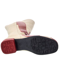 Arche Arche Twizoo Leather Boot