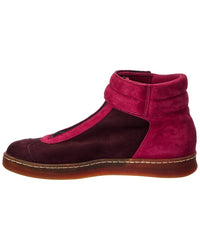 Arche Arche Vanity Leather Sneaker