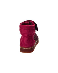 Arche Arche Vanity Leather Sneaker