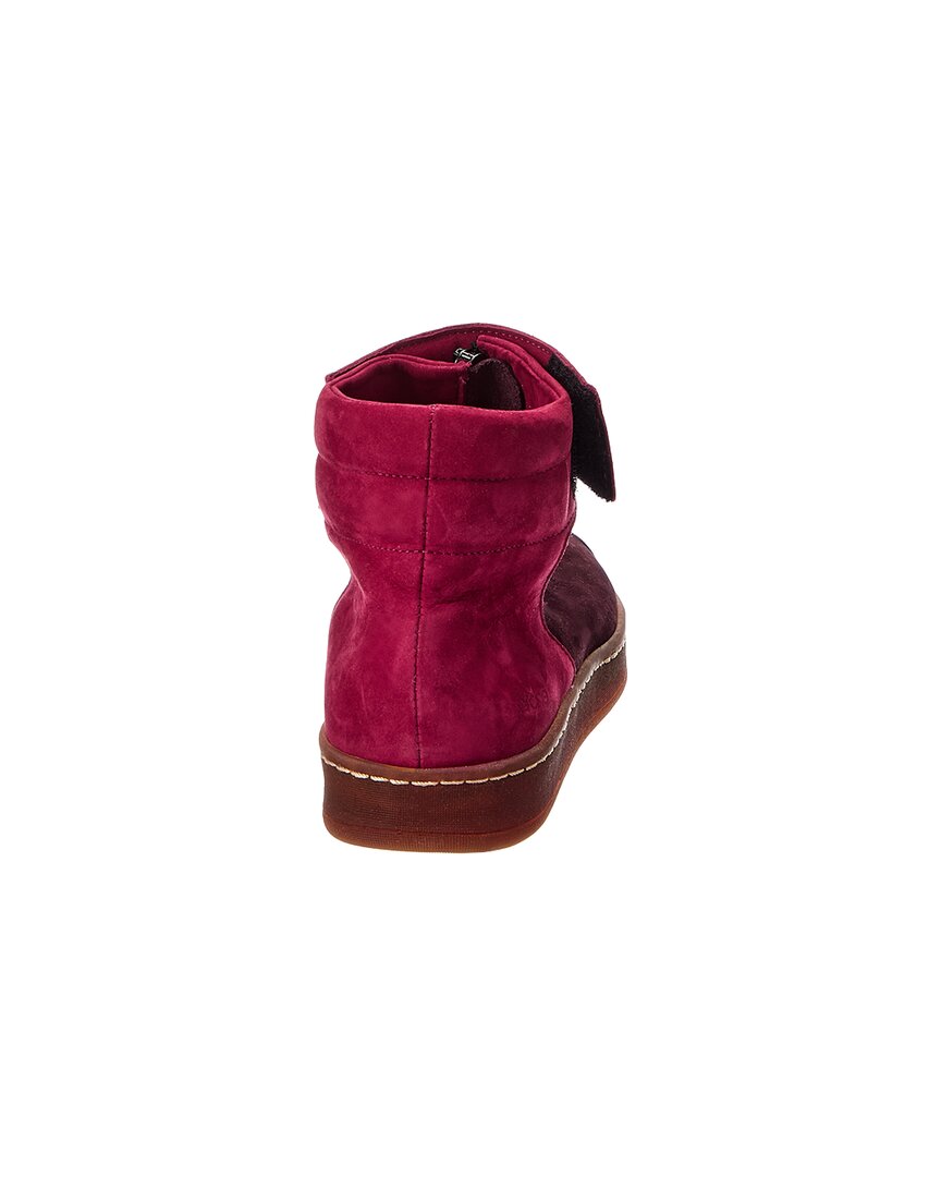 Arche Arche Vanity Leather Sneaker