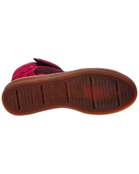 Arche Arche Vanity Leather Sneaker