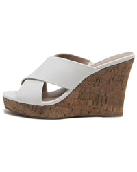 Charles By Charles David Latrice Wedge Sandal