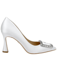 Badgley Mischka Aubree Pump