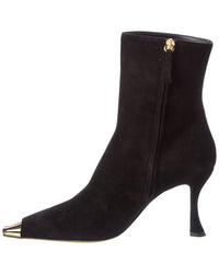 Alexandre Birman Olivia Retro 85 Suede Boot