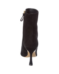 Alexandre Birman Olivia Retro 85 Suede Boot