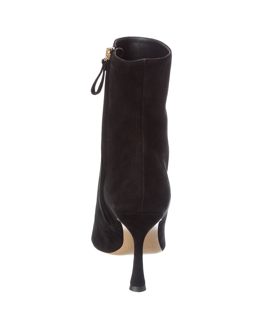Alexandre Birman Olivia Retro 85 Suede Boot