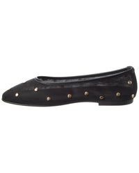 Tiffany & Fred Paris Flat