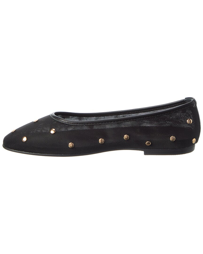 Tiffany & Fred Paris Flat