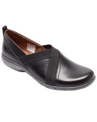 Rockport Rockport Penfield Leather Casual Shoe