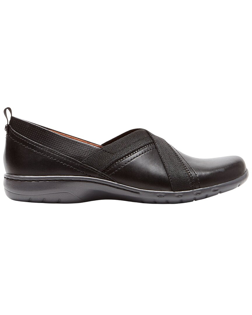 Rockport Rockport Penfield Leather Casual Shoe