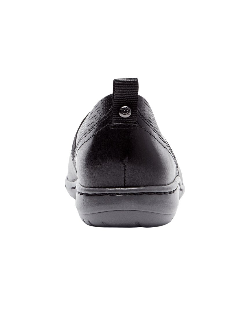 Rockport Rockport Penfield Leather Casual Shoe