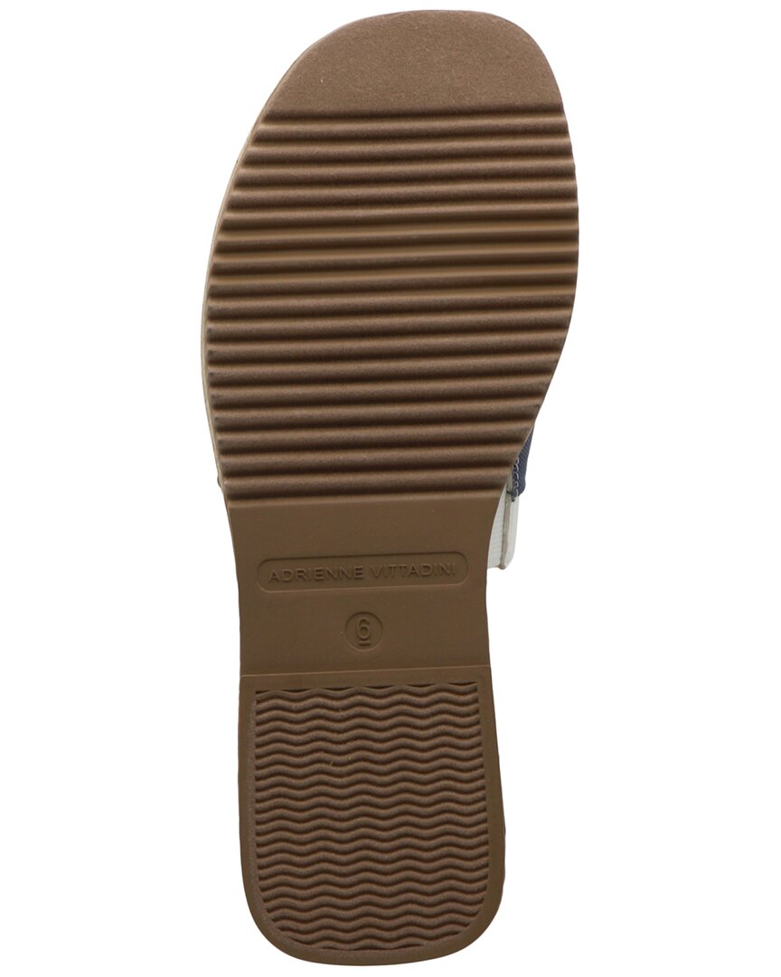Adrienne Vittadini Adrienne Vittadini Birdie Sandal