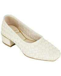 Kenneth Cole New York Birdie Leather Pump