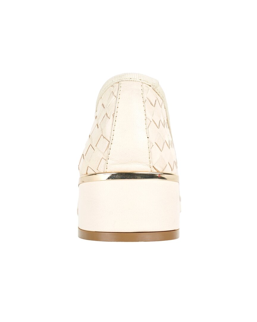 Kenneth Cole New York Birdie Leather Pump