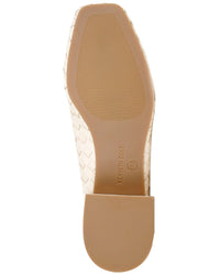 Kenneth Cole New York Birdie Leather Pump