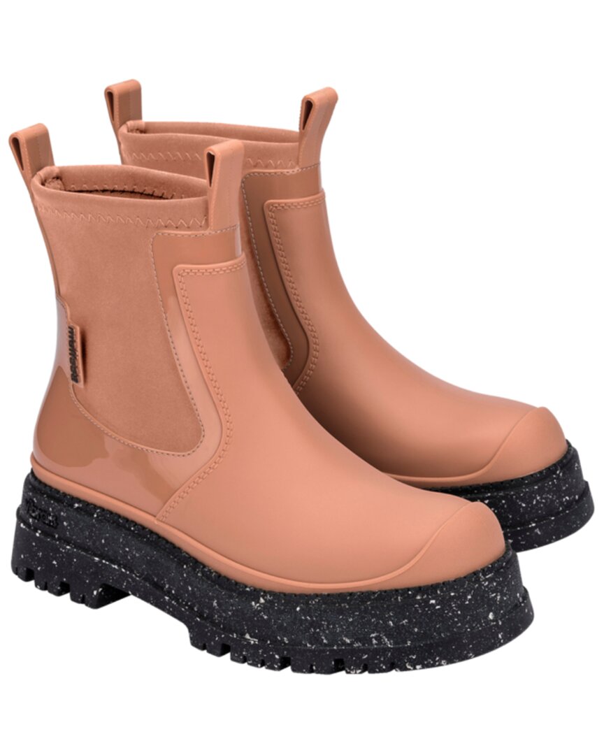 Melissa Shoes Drip Boot