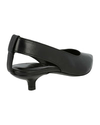 By FAR By Far Aina Leather Pump