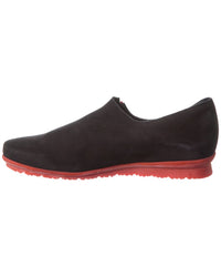 Arche Arche Barway Leather Sneaker