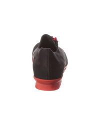 Arche Arche Barway Leather Sneaker