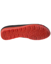 Arche Arche Barway Leather Sneaker