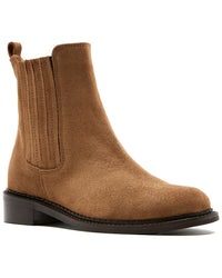 La Canadienne La Canadienne Siera Suede Boot