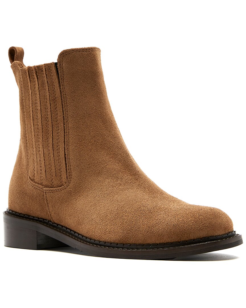 La Canadienne La Canadienne Siera Suede Boot