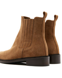 La Canadienne La Canadienne Siera Suede Boot