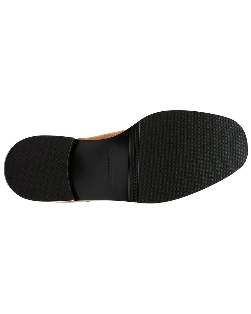 La Canadienne La Canadienne Siera Suede Boot