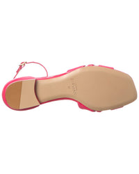 Alexandre Birman New Sue Leather Sandal