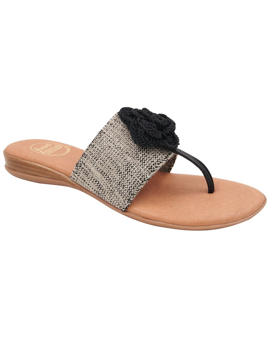 Andre Assous Nara Sandal