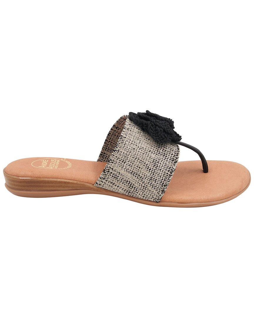 Andre Assous Nara Sandal
