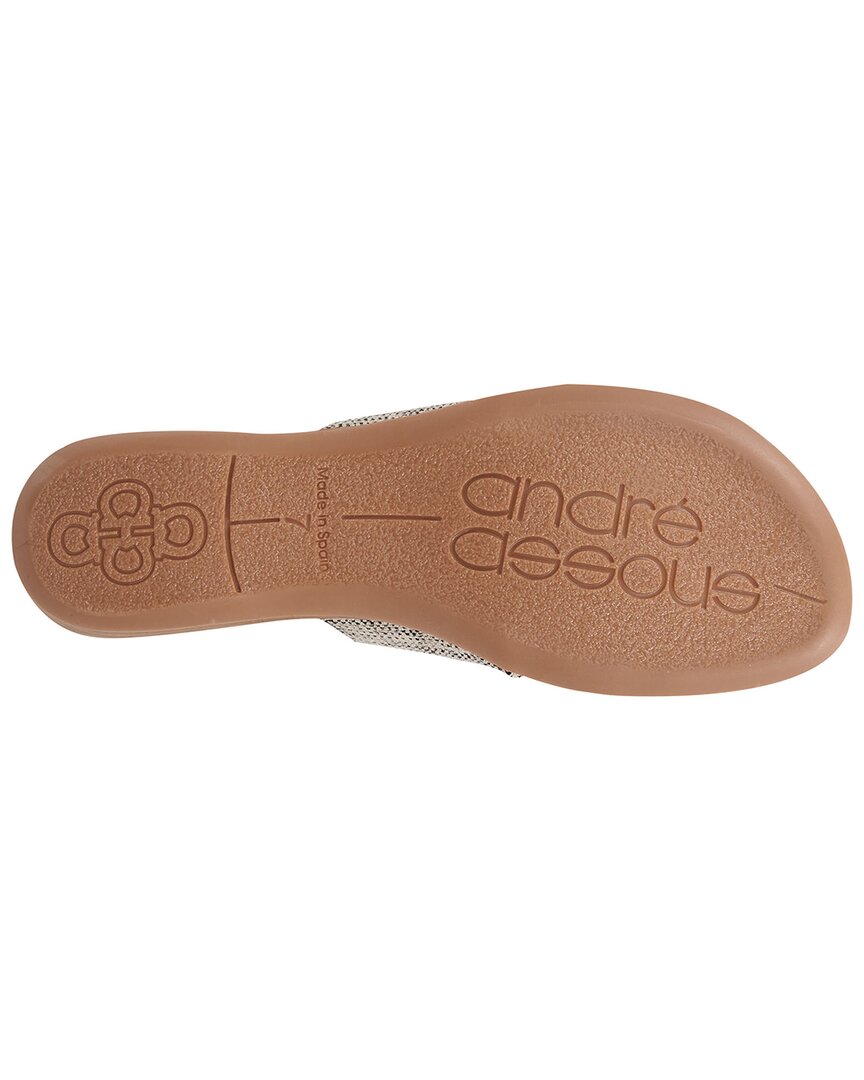 Andre Assous Nara Sandal