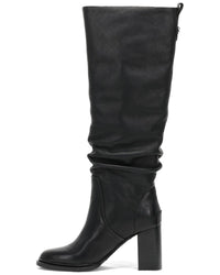Frye Alex Softy Tall Leather Boot