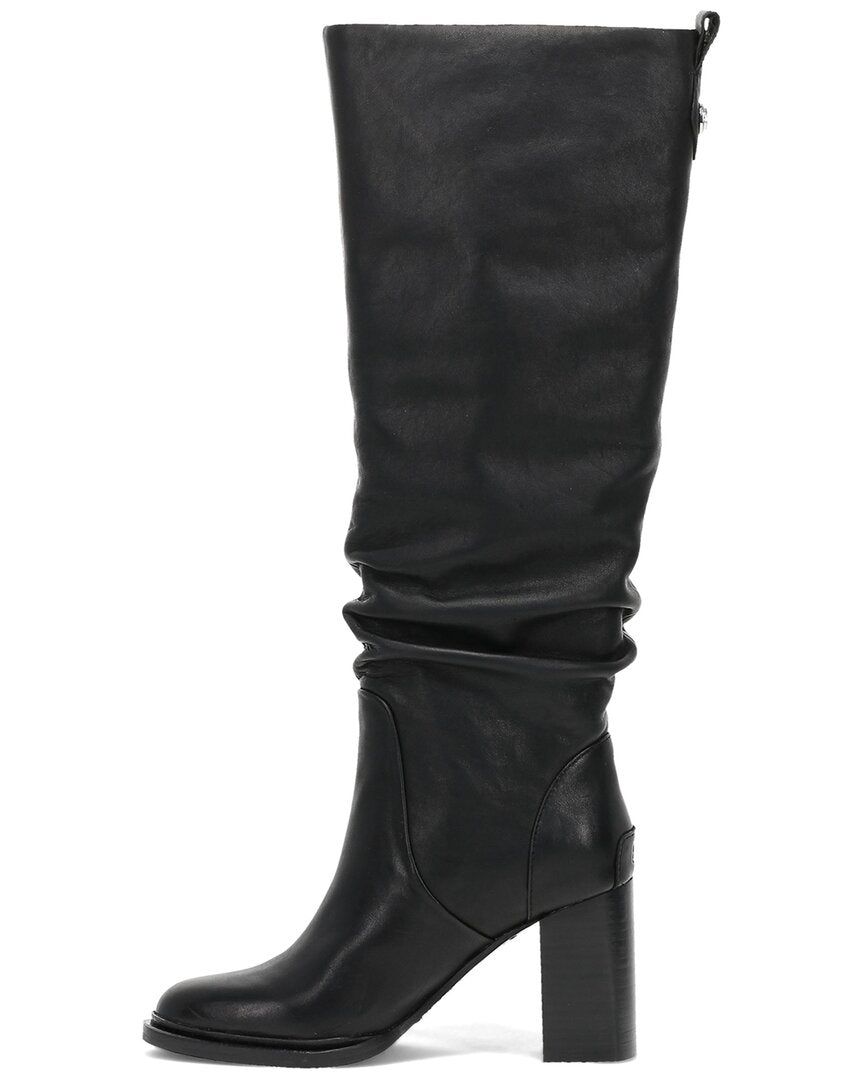 Frye Alex Softy Tall Leather Boot