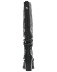 Frye Alex Softy Tall Leather Boot