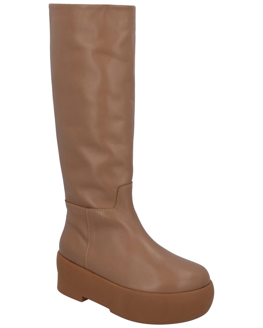 Gia Borghini Boot Beige